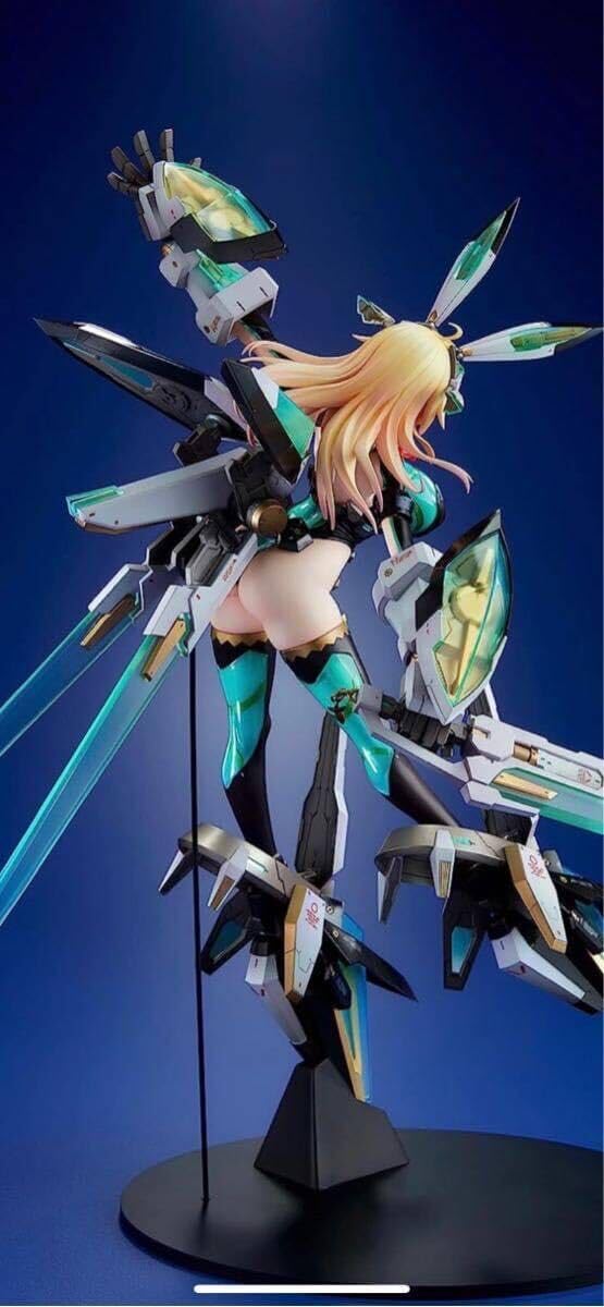 新品　未開封　オービットガールズ ENTRY NO.01 フィオナ・フルムーン Amazon.co.jp: オービットガールズ ENTRY NO.01 フィオナ